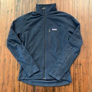 Patagonia Zip Up Jacket